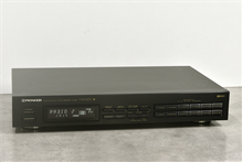 Pioneer F-301RDS